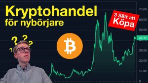 Allt om crypto market