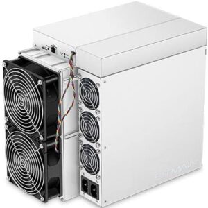 Antminer S19 Pro 100 TH/s