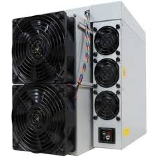 Antminer S21 ‑ 195 TH/s