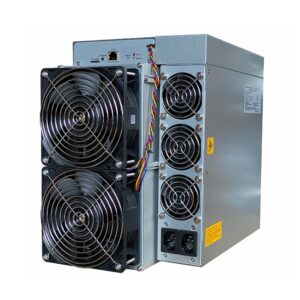 Bitmain Antminer S19 Pro