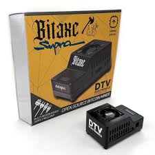 DTV Electronics Bitax Ultra ASIC Miner