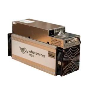 MicroBT Whatsminer M33S+ 218 TH/s