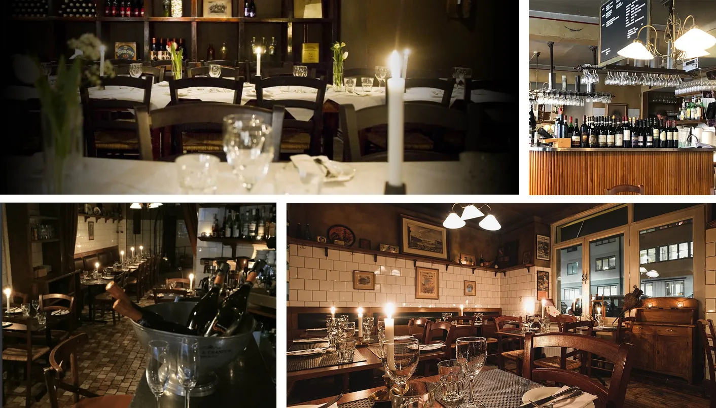 Haggans – en kvarterskrog med själ i Vasastan