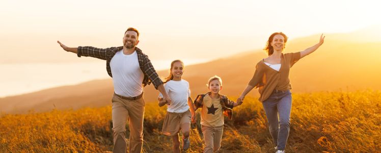 Varför bör man ha en livförsäkring?